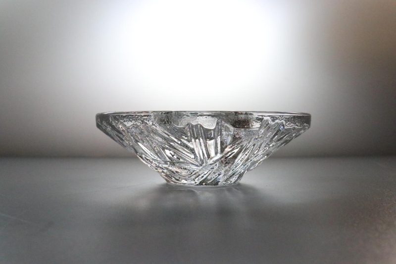 Orrefors LJUSLYKTA, "Icy" Martti Rytkönen