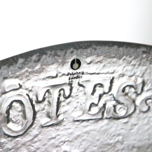 PUKEBERG GLASFAT ENTRECOTE OXE