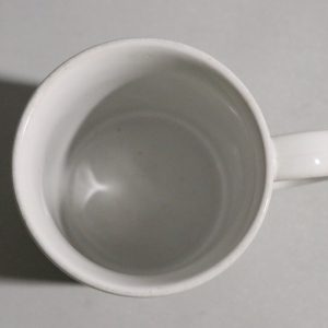 Charmig mugg "Världens bästa farmor" – en perfekt present!