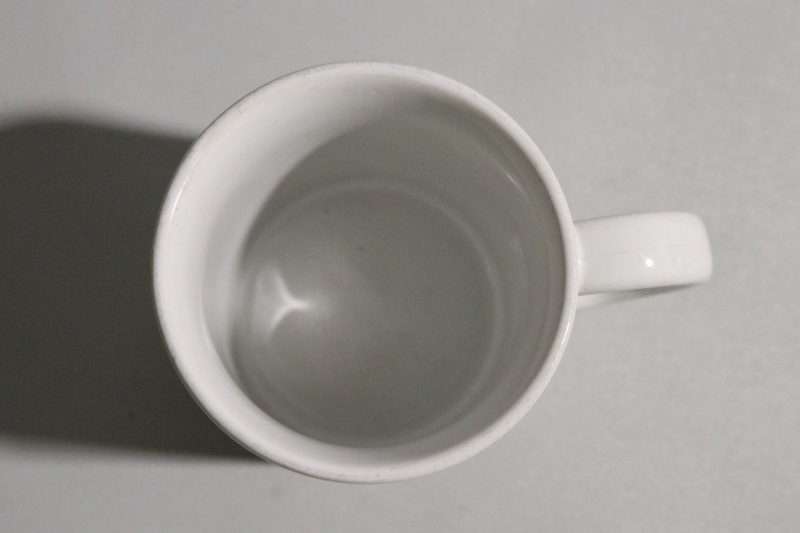 Charmig mugg "Världens bästa farmor" – en perfekt present!