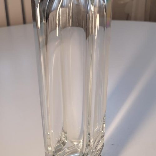 Vas på fot, Art Nouveau / Jugend, rosvas