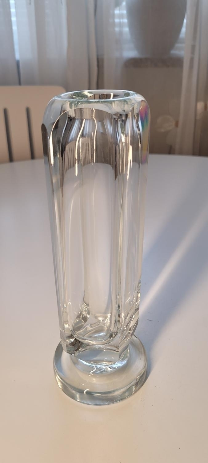 Vas på fot, Art Nouveau / Jugend, rosvas