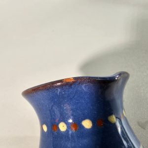 Liten kanna, Nittsjö keramik