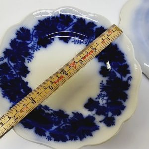 Arthur Percy Assietter, 18,5 cm – Upsala Ekeby