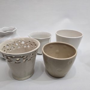 Uppläggningsfat, Arabia, "Ruska", Glaserad stengods, Designer: Ulla Procopé