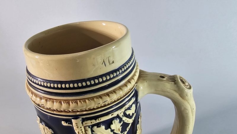 Stor Sejdel Germany 1L