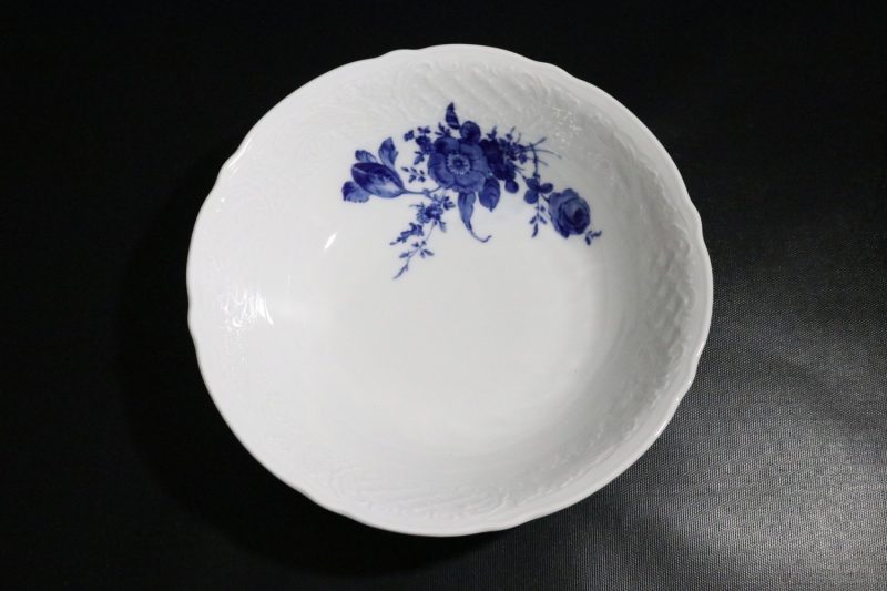 Elegant skål från Schumann Arzberg - Tidlös tysk elegans i porslin