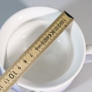 Mugg, Kloster Keramik Ystad