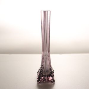 Elegant Glasvas från 1930-talet Möjligtvis av Johan Pugner, Hovmantorps