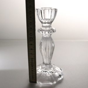 Ljusstake Pippi Klar 15cm ICA