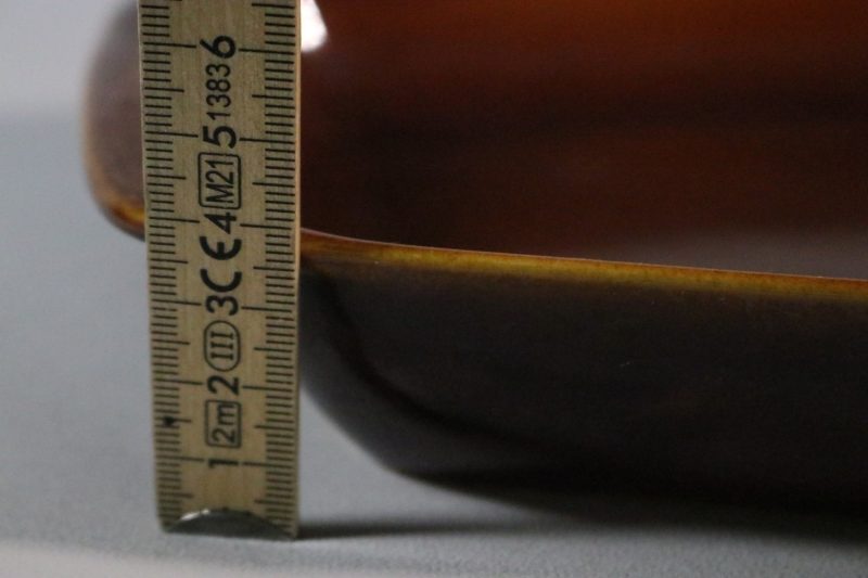 Gustavsberg ugnsform 32x21cm