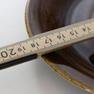 Fat, Rörstrand "Katrin" - 18cm