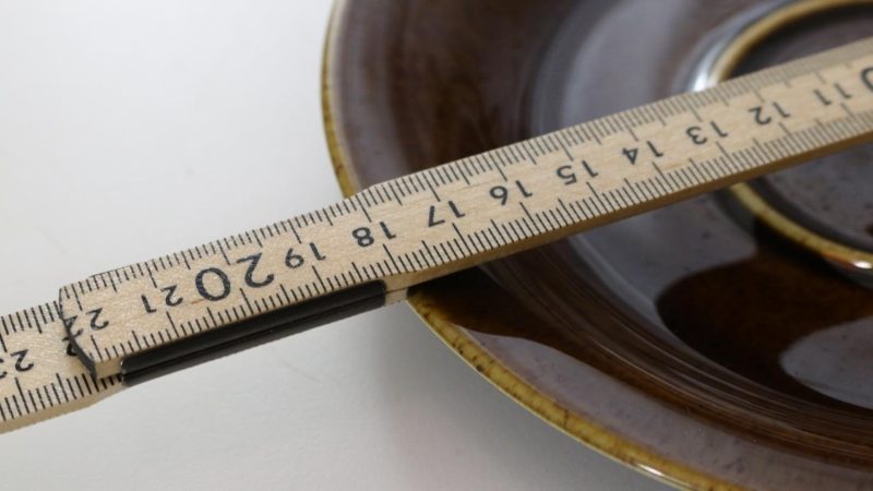Fat, Rörstrand "Katrin" - 18cm