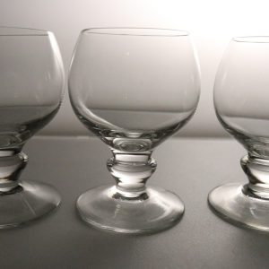 Eleganta Glas för Varje Tillfälle!