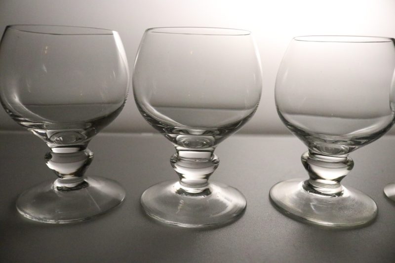 Eleganta Glas för Varje Tillfälle!