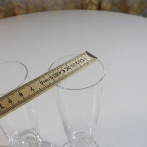 4st Champagneflöjt