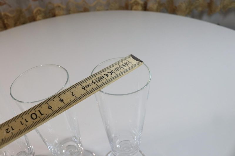 4st Champagneflöjt