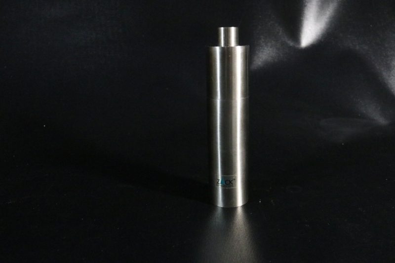 ZACK Batteridriven Pepparkvarn – Stilren och Praktisk