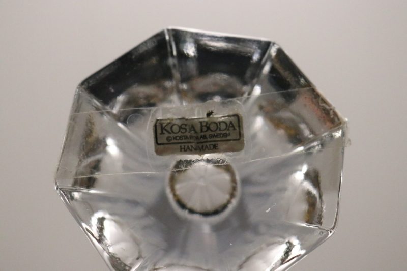 VAS, Kosta Boda, 23cm