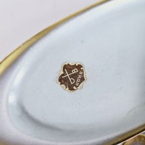 Servisdelar, D&B Hohr ( Dümler & Breiden Höhr)