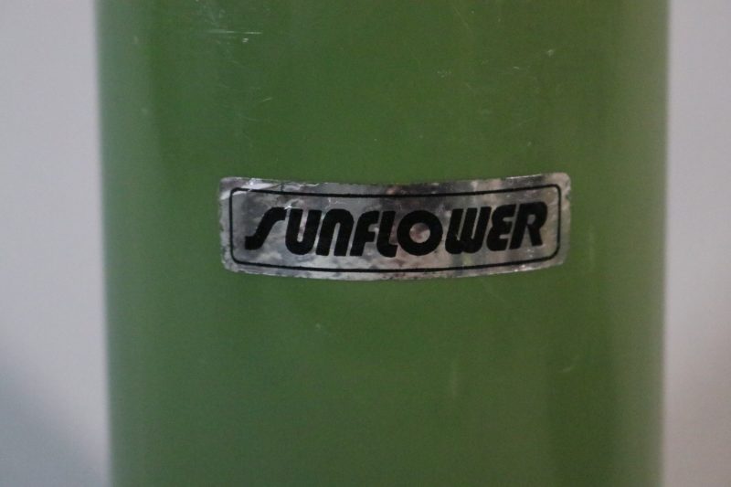 Termos Sunflower, 0,45L
