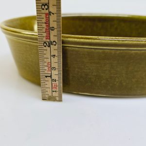 Vintage ugnsform "Skimra" från Upsala-Ekeby Gefle – tidlös svensk design