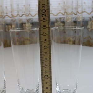 4st Champagneflöjt