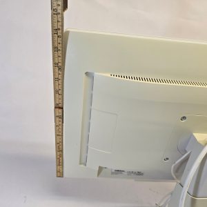 Fujitsu 22" LED-skärm - Perfekt för kontor och hem