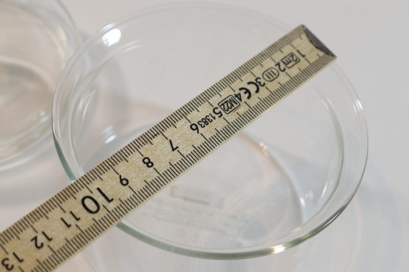 Sockerskål i glas, troligen Signe