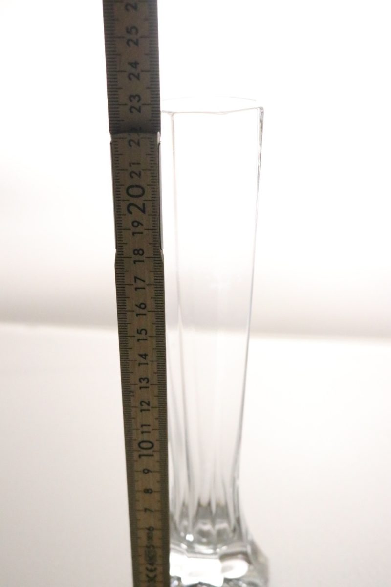 VAS, Kosta Boda, 23cm