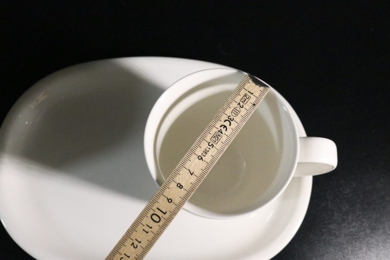 Exklusivt Kaffeset från Villeroy & Boch – Lyxig Fine China från Luxemburg