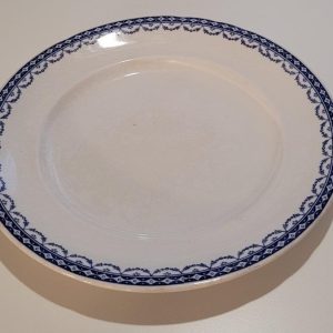 VILLEROY & BOCH tallrik