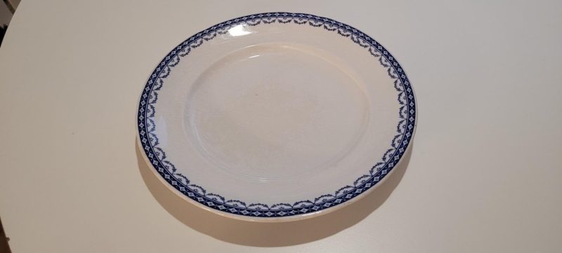 VILLEROY & BOCH tallrik