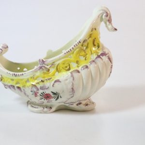 Set med 4 kaffekoppar från Royal Copenhagen, Modell Alliance