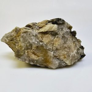 Fascinerande glimmer- och kvartssten – en naturlig skatt!