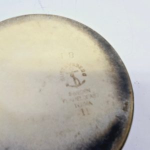 Klassisk Gustavsberg "TERMA" Karott i Stengods - Svensk Design i Toppklass