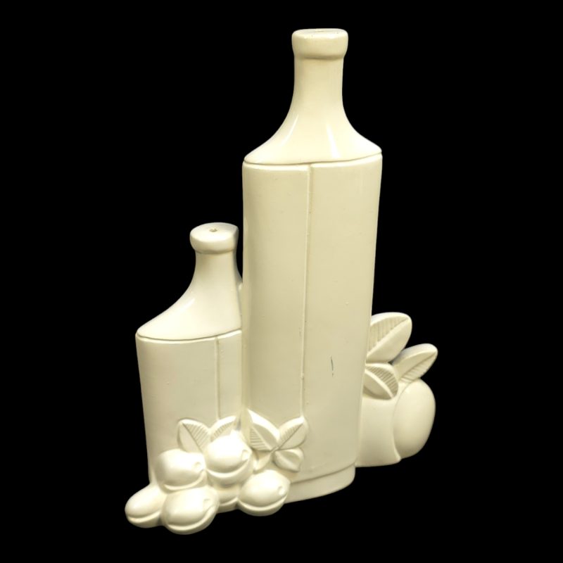 Vintage Jie Gantofta keramikskulptur – Elegant design av Bengt Nilsson