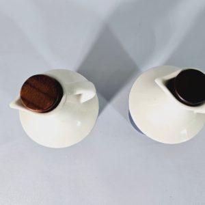 Karaffer, Olja och vinäger Sagaform Design Malin Gustavsson