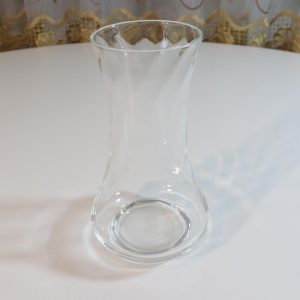 VAS, glas, 15cm
