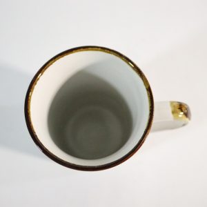 Retro Mugg - "Världens Snällaste Mamma"