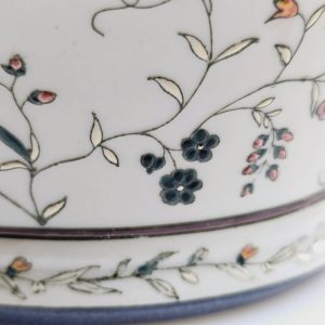 Elegant ytterfoder från G&C Denmark – Tidlös skandinavisk charm