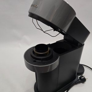Kapselmaskin Nespresso Vertuo Next GDV1