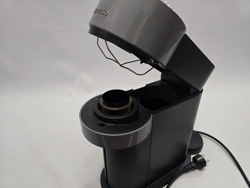 Kapselmaskin Nespresso Vertuo Next GDV1