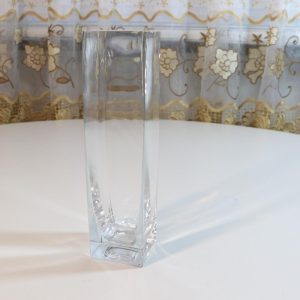 VAS, glas, 20cm