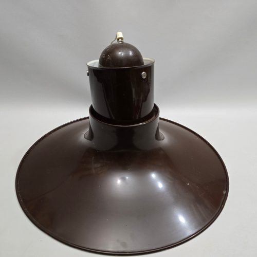 TAKLAMPA, design P.O Ström ( Per-Olof Ström). Troligen IKEA 1970-tal