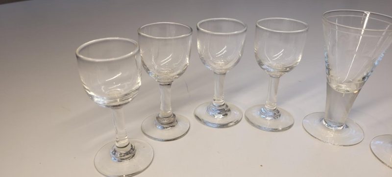 4+4 glas