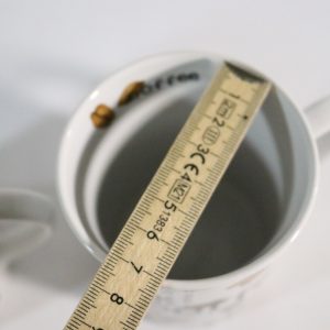 Set med 2 stilrena kaffemuggar – Perfekt för kaffeälskaren