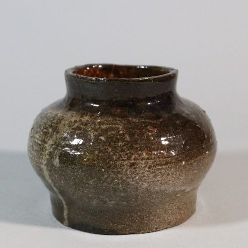 Vas, glaserad, EA 79