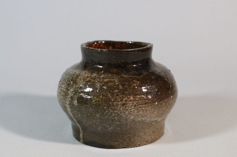 Vas, glaserad, EA 79