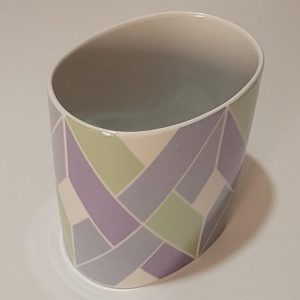 Royal Copenhagen Reflex Kim Naver